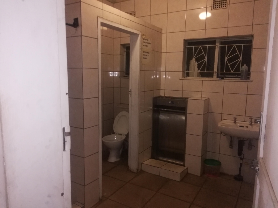 To Let Commercial Property for Rent in Brits Industrial North West